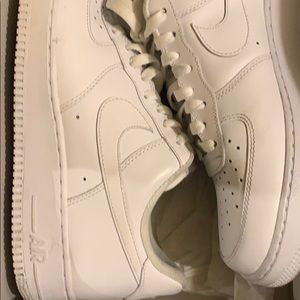 Air Force 1 White
